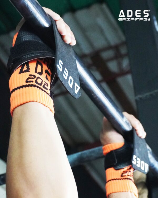 ADES GRIP 3 - Imagen 2