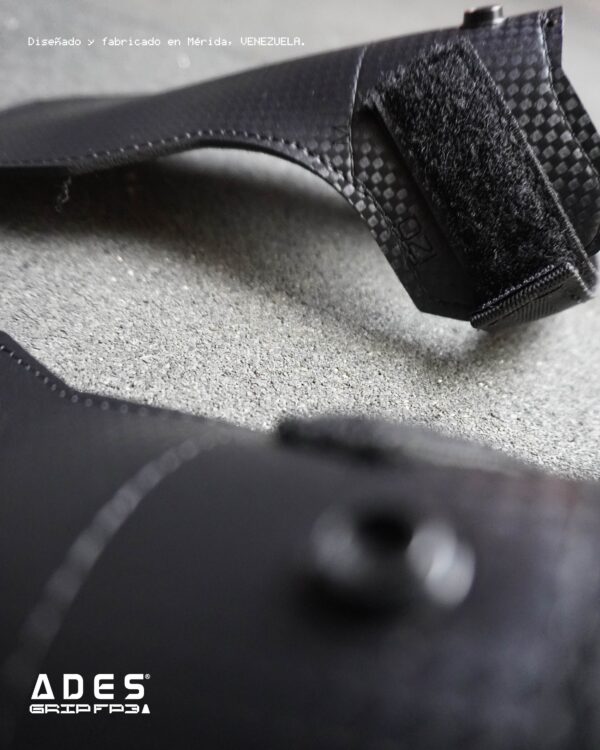 ADES GRIP FLAT PRO 3 DELTA - Imagen 4