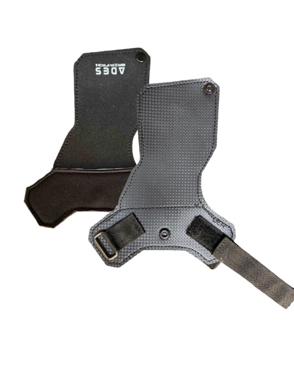 ADES GRIP FLAT PRO 3 DELTA