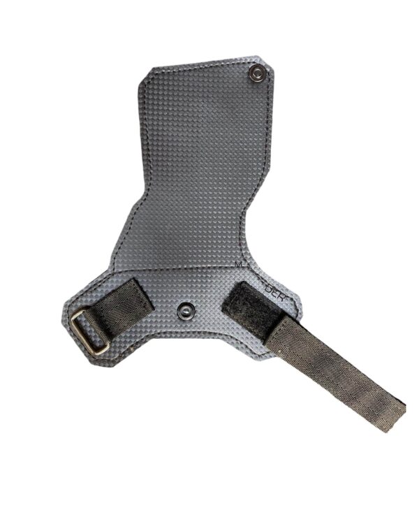 ADES GRIP FLAT PRO 3 DELTA - Imagen 2