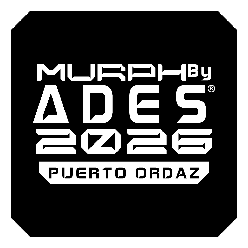 Murph Registro PZO - ADES